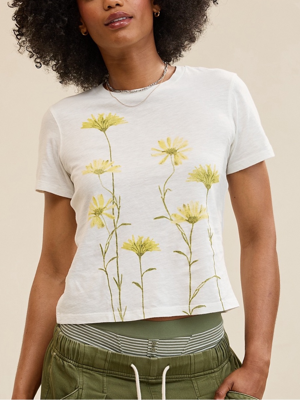 VINTAGE aerie TEE
